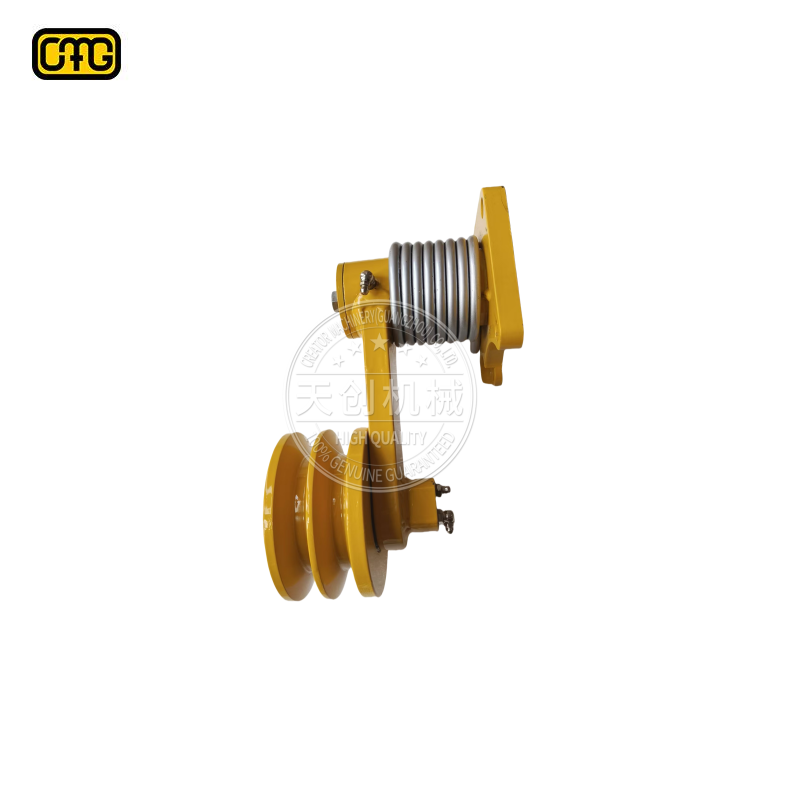 Original Tension roller SP147733 for CLG970E