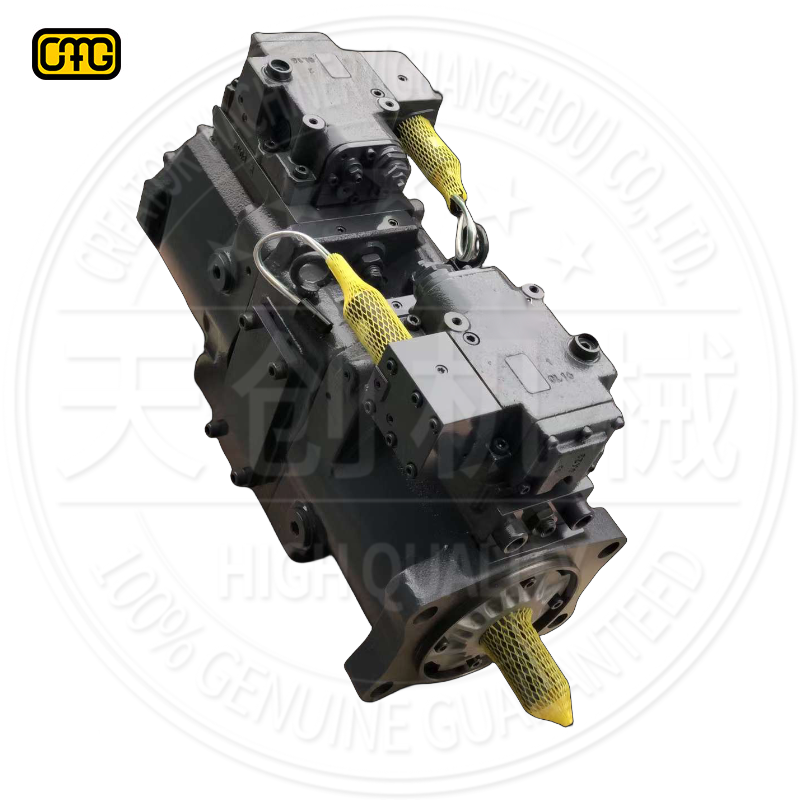 21T-70-34321 BUSHING for PC2000 Excavator spare parts