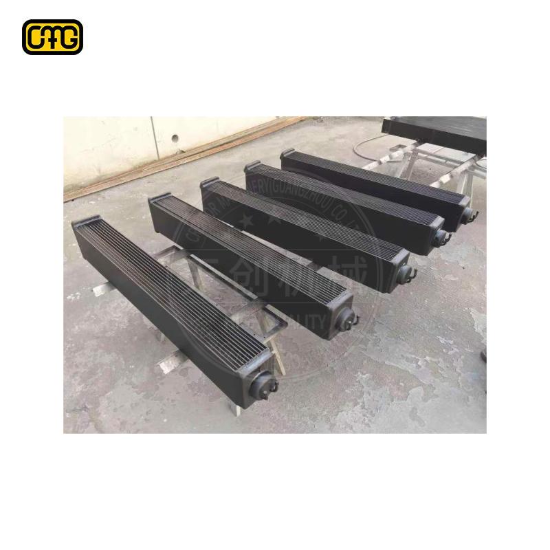572-6327 CORE for 395 Excavator Spare parts
