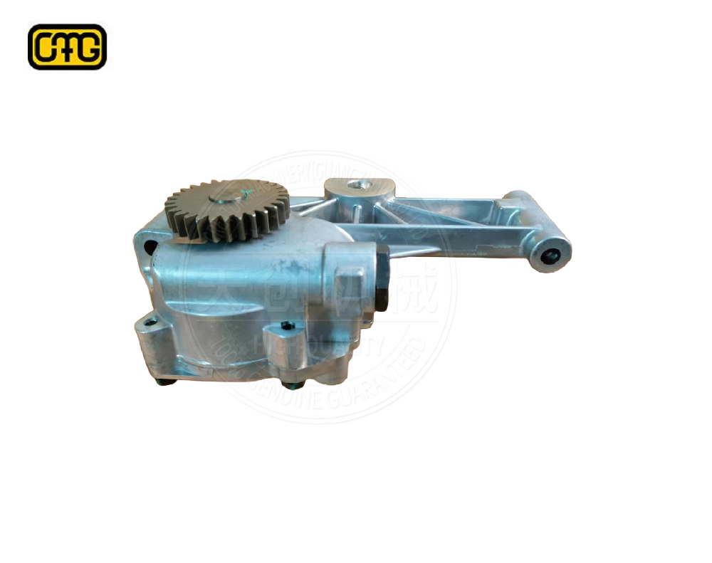 60015495-Gear Pump-ORIGINAL