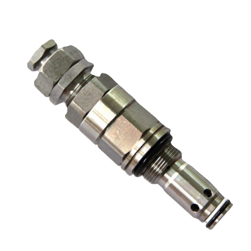 Original PRESSURE SELECT VALVE 31Z1-10230 for SL735