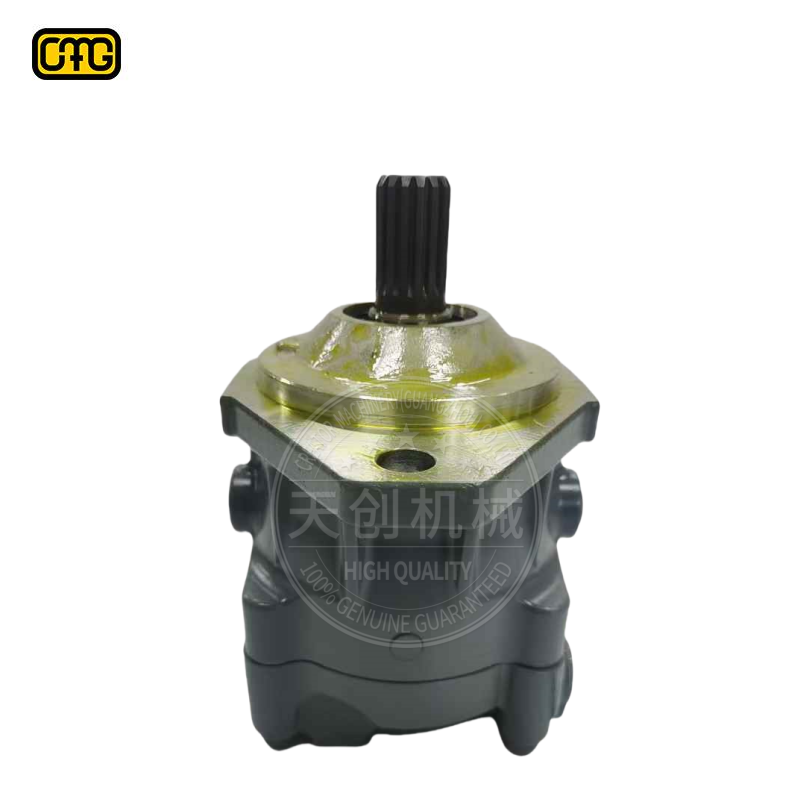 559-6622 MOTOR AS-FAN for 336 Excavator spare parts