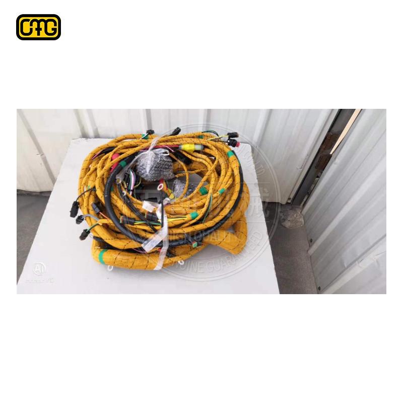 707-35-91640 RING for PC360 Excavator spare parts