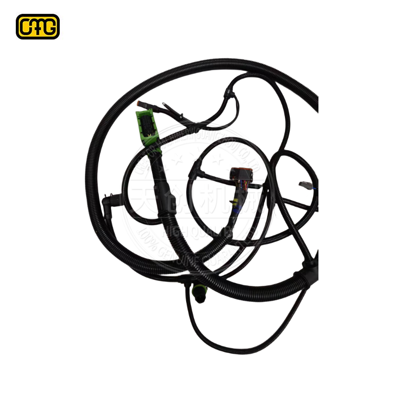 304-5165 HARNESS AS-ENGINE for C4.4 Engine spare parts