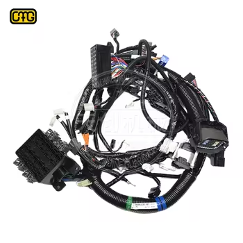 426-06-22423  原裝線(xiàn)束適用于WD600-3