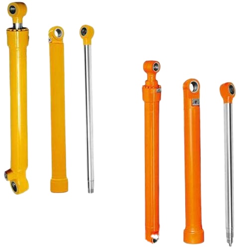 Original BUCKET OPENING CYLINDER 5771105  for  6030