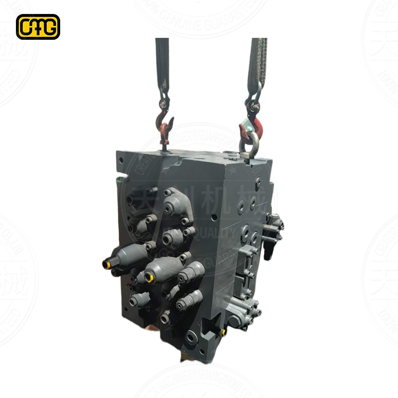 Original VALVE GP-D RLF 295-9435 for 365C