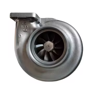 7E4824 turbocharger OEM quality