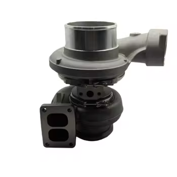 0R-7921 TURBOCHARGER REBUILT