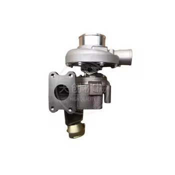 2395045 Turbocharger OEM quality