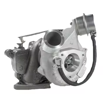 114400-3770 Turbocharger OEM