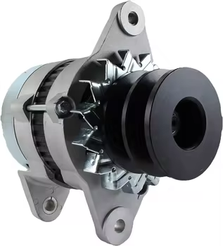 YA00018807 Alternator