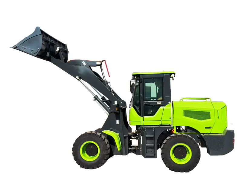 930X-1新能源裝載機(jī) 純電動76kw/h