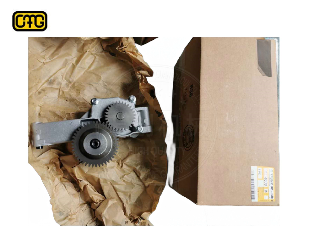 07446-66104-GEAR PUMP-ORIGINAL