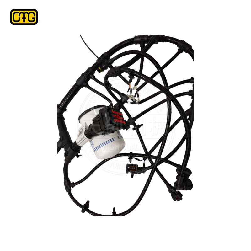 Cable harness VOE11171584 FOR Wheel Loader L110F