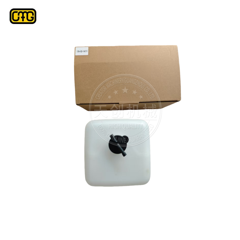 ELEMENT FILTER 4660740 FOR EXCAVATOR EH3500AC2