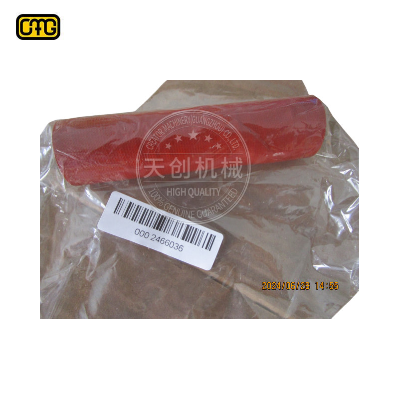 Plain hose 5377694 CMG OEM high quality