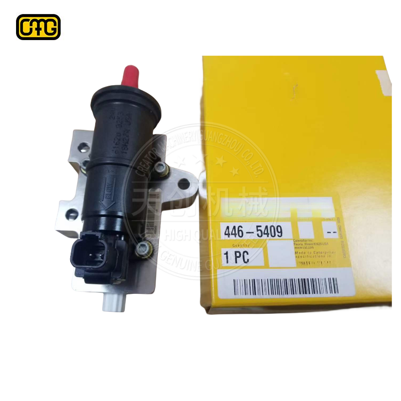 PUMP GP-FUEL TRANSFER 1N-4478 FOR WHEEL LOADER 854G