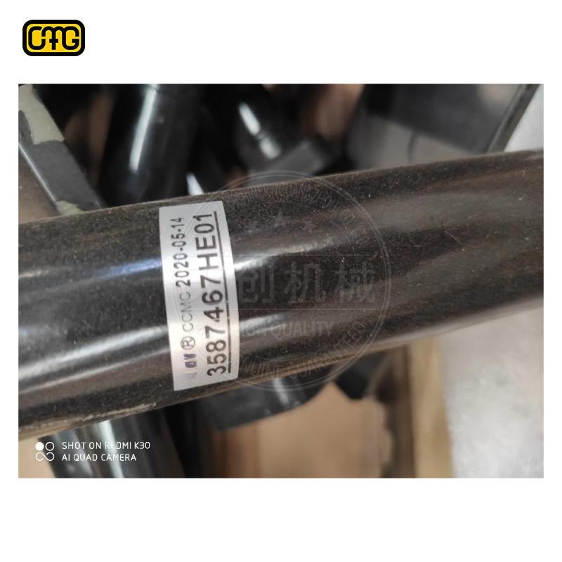 ROD 11Y-30-14330 FOR BULLDOZER D31EX