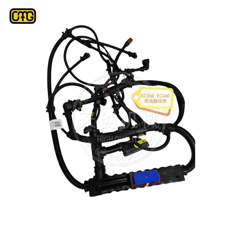 Wire Harness 220888730 CMG Original brand new