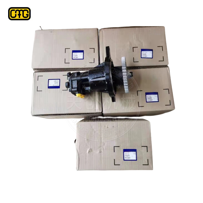 Belt tensioner 22307251 CMG Original brand new