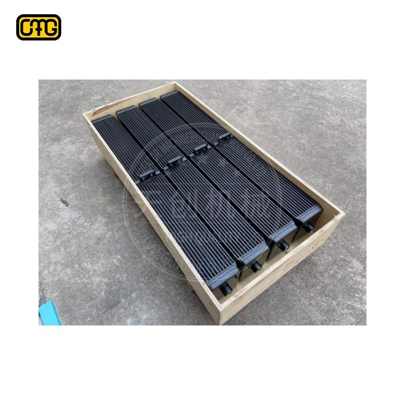 Oil cooler 21913340 CMG Original brand new