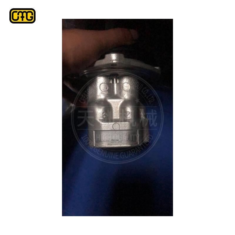 VALVE ASS'Y 723-23-10504 CMG BULLDOZER D61E