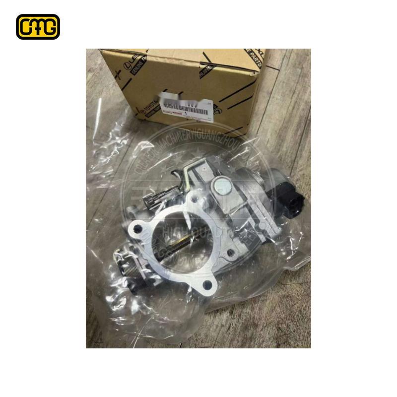 FEED PUMP ASS'Y DK105237-5370 CMG ENGINE SA6D140