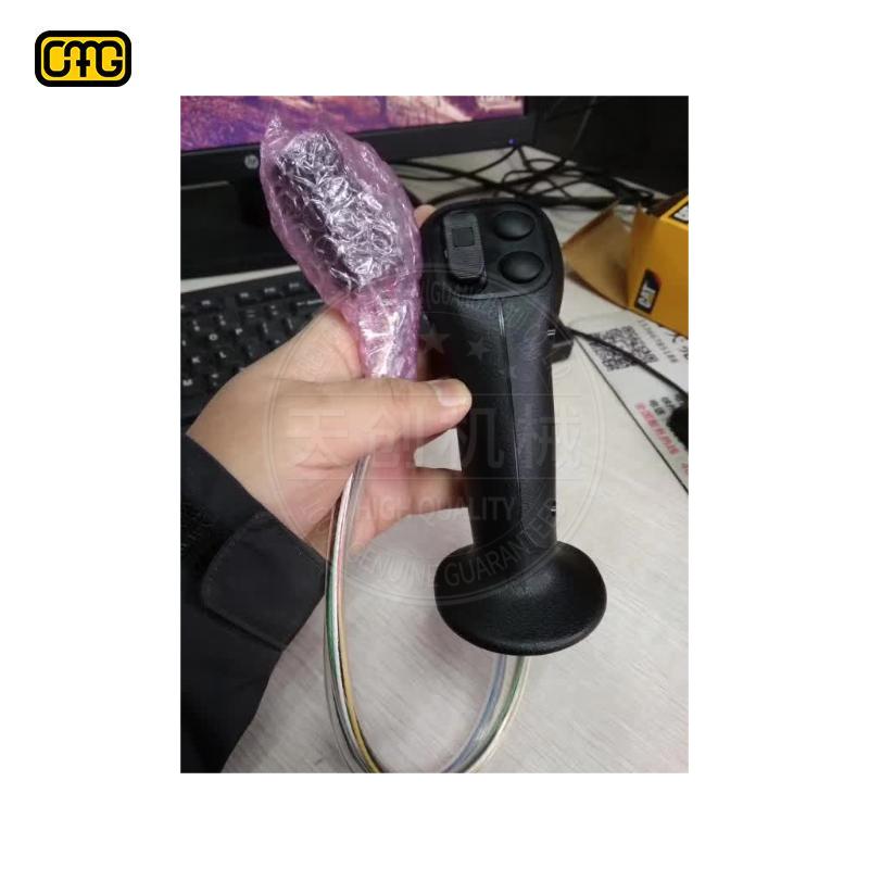 CONTROL GP-JOYSTICK 3791615 CMG COMPACT TRACK LOADER 236D