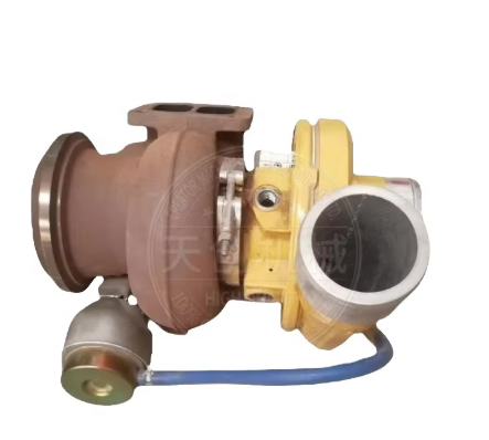 8112921 OEM TURBOCHARGER ORIGINAL