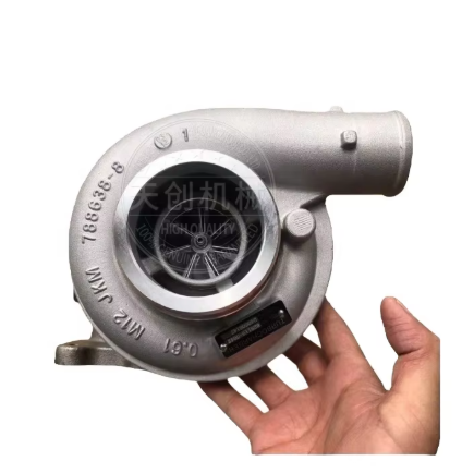 2957951 TURBOCHARGER ORIGINAL