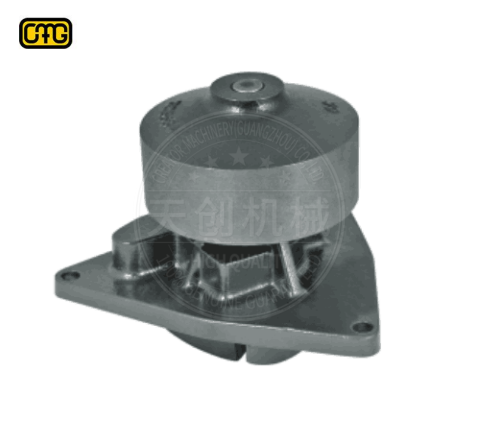 OEM Water Pump 4376080 Engine parts